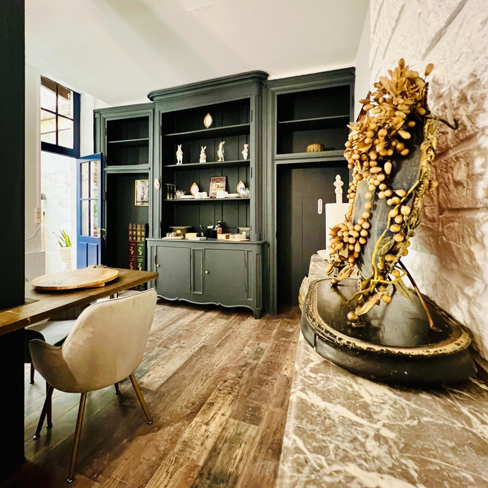 La Suite De Notre Dame Au Pied Du Chateau Fort Sedan Esterno foto
