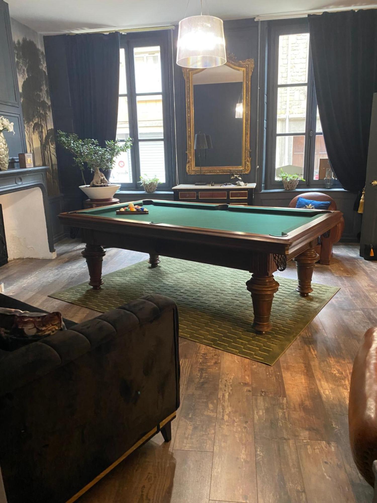 La Suite De Notre Dame Au Pied Du Chateau Fort Sedan Esterno foto